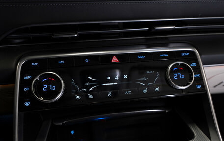 Genesis GV80 I, 2021 год, 5 700 000 рублей, 16 фотография