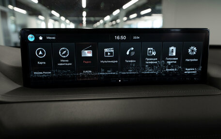 Genesis GV80 I, 2021 год, 5 700 000 рублей, 19 фотография