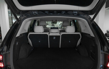 Genesis GV80 I, 2021 год, 5 700 000 рублей, 24 фотография