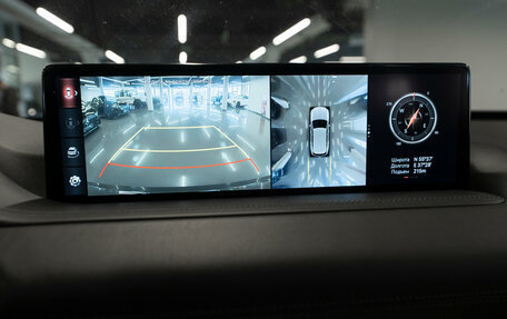 Genesis GV80 I, 2021 год, 5 700 000 рублей, 18 фотография