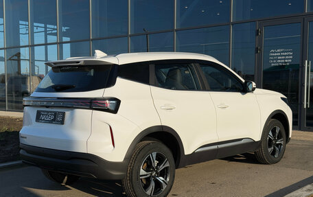 Chery Tiggo 4 I рестайлинг, 2025 год, 1 845 000 рублей, 2 фотография