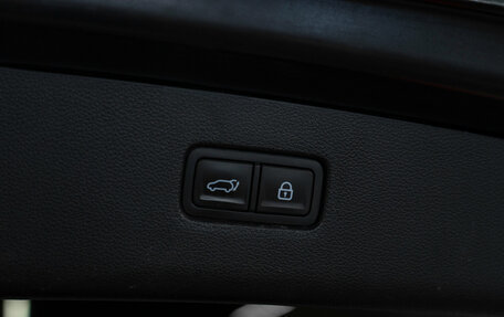 Genesis GV80 I, 2021 год, 5 700 000 рублей, 25 фотография