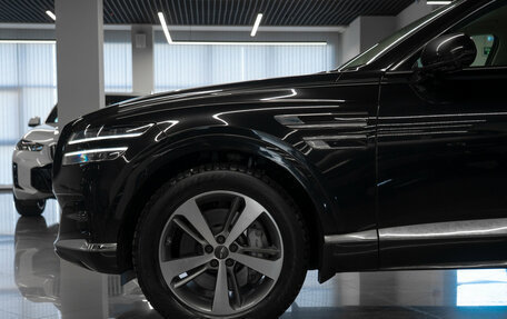 Genesis GV80 I, 2021 год, 5 700 000 рублей, 26 фотография