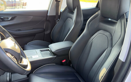 Chery Tiggo 4 I рестайлинг, 2025 год, 1 845 000 рублей, 9 фотография