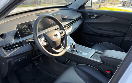 Chery Tiggo 4 I рестайлинг, 2025 год, 1 845 000 рублей, 8 фотография