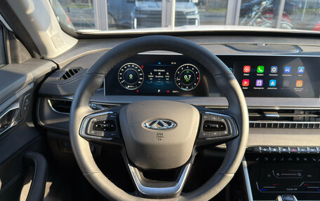 Chery Tiggo 4 I рестайлинг, 2025 год, 1 845 000 рублей, 11 фотография