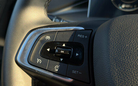 Chery Tiggo 4 I рестайлинг, 2025 год, 1 845 000 рублей, 13 фотография