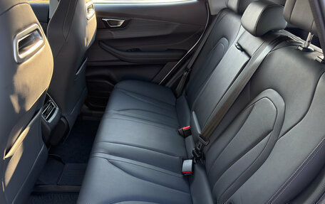 Chery Tiggo 4 I рестайлинг, 2025 год, 1 845 000 рублей, 10 фотография