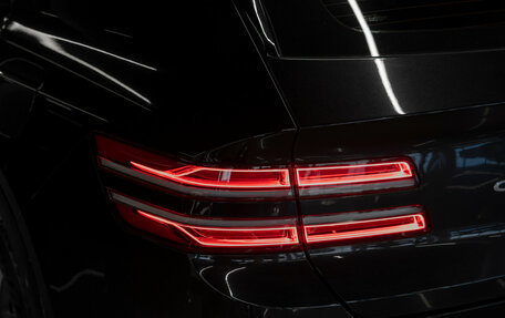 Genesis GV80 I, 2021 год, 5 700 000 рублей, 28 фотография