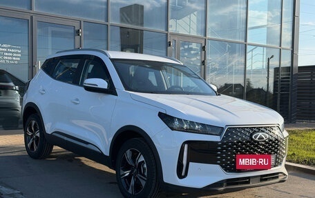 Chery Tiggo 4 I рестайлинг, 2025 год, 1 845 000 рублей, 3 фотография