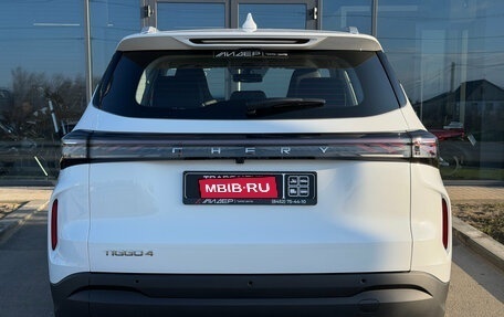 Chery Tiggo 4 I рестайлинг, 2025 год, 1 845 000 рублей, 6 фотография