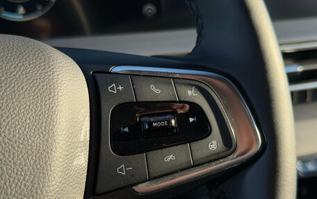 Chery Tiggo 4 I рестайлинг, 2025 год, 1 845 000 рублей, 14 фотография