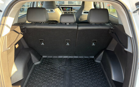 Chery Tiggo 4 I рестайлинг, 2025 год, 1 845 000 рублей, 28 фотография