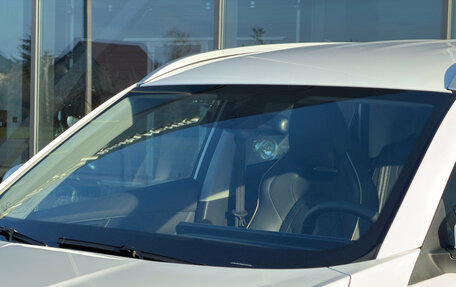 Chery Tiggo 4 I рестайлинг, 2025 год, 1 845 000 рублей, 7 фотография