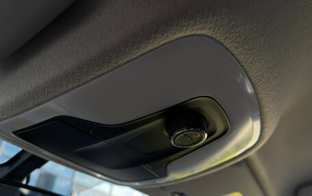 Chery Tiggo 4 I рестайлинг, 2025 год, 1 845 000 рублей, 23 фотография