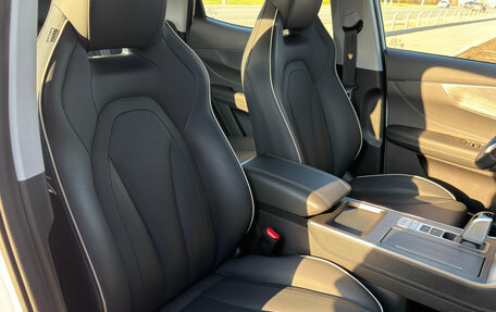 Chery Tiggo 4 I рестайлинг, 2025 год, 1 845 000 рублей, 26 фотография