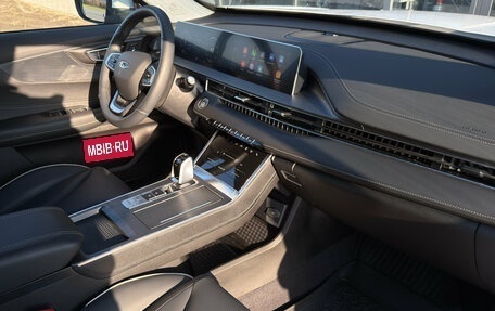 Chery Tiggo 4 I рестайлинг, 2025 год, 1 845 000 рублей, 25 фотография