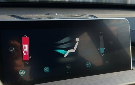 Chery Tiggo 4 I рестайлинг, 2025 год, 1 845 000 рублей, 19 фотография