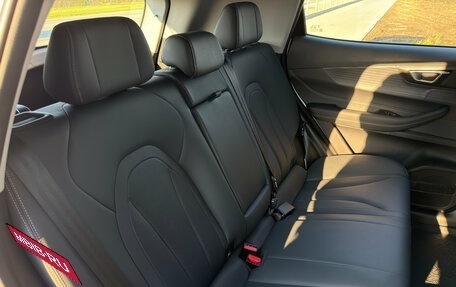 Chery Tiggo 4 I рестайлинг, 2025 год, 1 845 000 рублей, 27 фотография