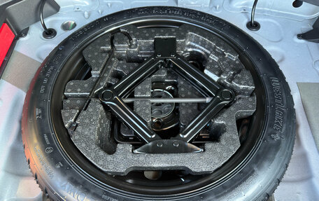 Chery Tiggo 4 I рестайлинг, 2025 год, 1 845 000 рублей, 29 фотография