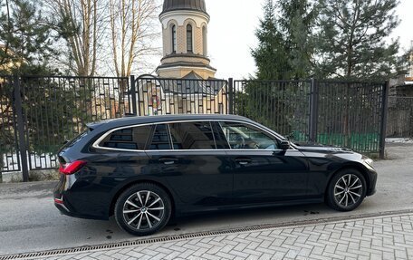 BMW 3 серия, 2019 год, 2 750 000 рублей, 8 фотография