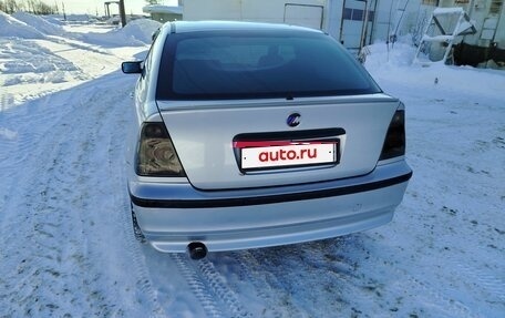 BMW 3 серия, 2002 год, 505 000 рублей, 5 фотография