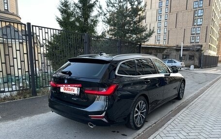 BMW 3 серия, 2019 год, 2 750 000 рублей, 7 фотография