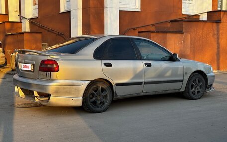 Volvo S40 II, 1997 год, 250 000 рублей, 2 фотография