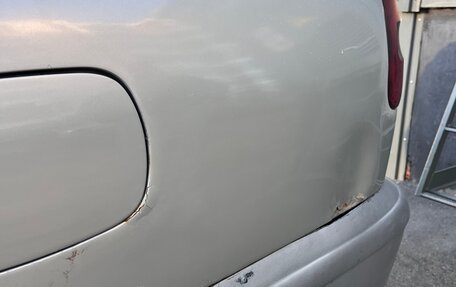 Volvo S40 II, 1997 год, 250 000 рублей, 9 фотография