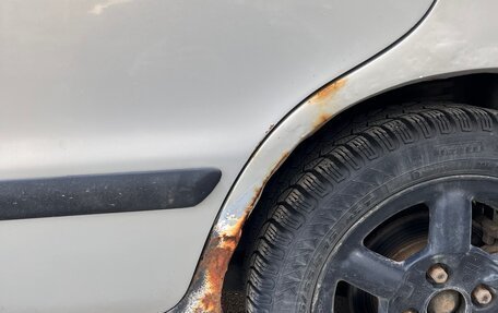 Volvo S40 II, 1997 год, 250 000 рублей, 10 фотография