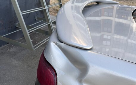 Volvo S40 II, 1997 год, 250 000 рублей, 7 фотография