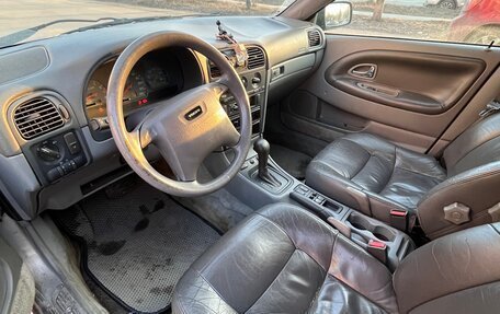 Volvo S40 II, 1997 год, 250 000 рублей, 6 фотография