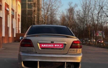 Volvo S40 II, 1997 год, 250 000 рублей, 4 фотография