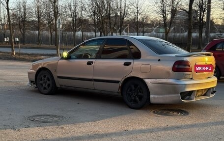 Volvo S40 II, 1997 год, 250 000 рублей, 3 фотография
