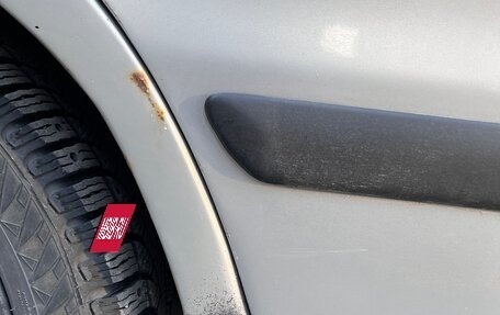 Volvo S40 II, 1997 год, 250 000 рублей, 12 фотография