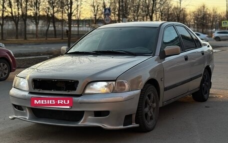 Volvo S40 II, 1997 год, 250 000 рублей, 5 фотография