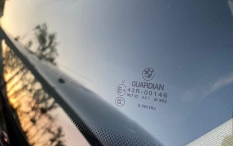 BMW X3, 2006 год, 1 090 000 рублей, 16 фотография
