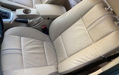 BMW X3, 2006 год, 1 090 000 рублей, 20 фотография