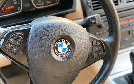 BMW X3, 2006 год, 1 090 000 рублей, 23 фотография