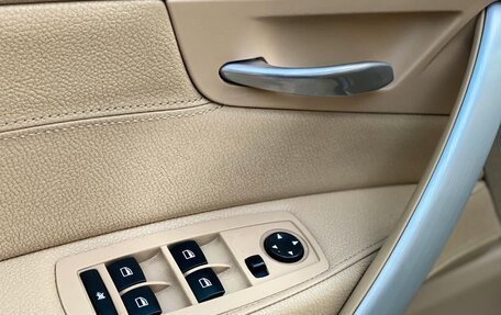 BMW X3, 2006 год, 1 090 000 рублей, 25 фотография