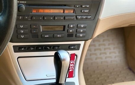 BMW X3, 2006 год, 1 090 000 рублей, 22 фотография