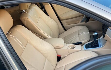 BMW X3, 2006 год, 1 090 000 рублей, 29 фотография