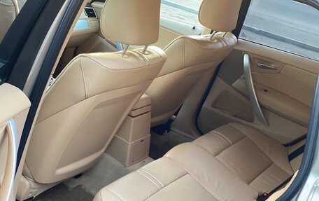 BMW X3, 2006 год, 1 090 000 рублей, 28 фотография
