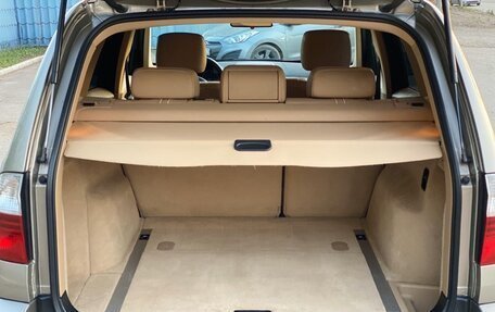 BMW X3, 2006 год, 1 090 000 рублей, 39 фотография