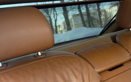 Audi A8, 2006 год, 600 000 рублей, 15 фотография