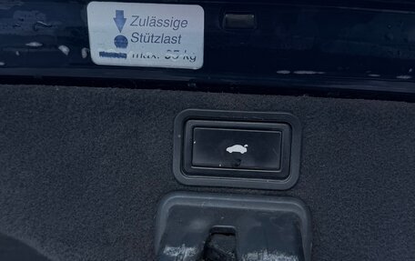 Audi A8, 2006 год, 600 000 рублей, 11 фотография