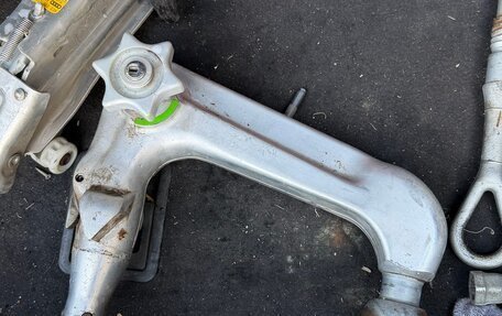 Audi A8, 2006 год, 600 000 рублей, 10 фотография