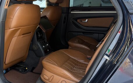 Audi A8, 2006 год, 600 000 рублей, 16 фотография