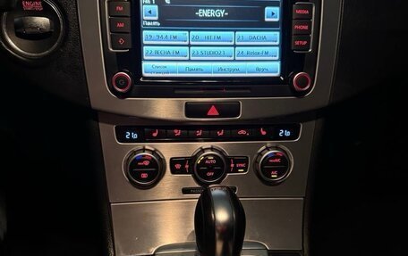 Volkswagen Passat CC I рестайлинг, 2013 год, 1 050 000 рублей, 10 фотография