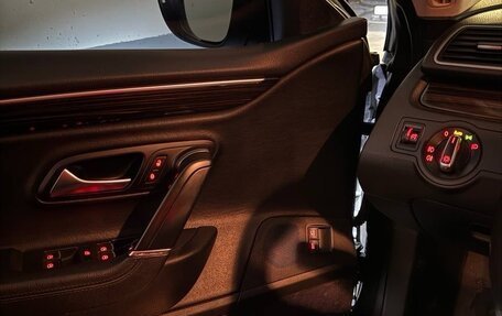 Volkswagen Passat CC I рестайлинг, 2013 год, 1 050 000 рублей, 11 фотография